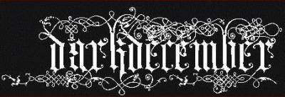logo Dark December